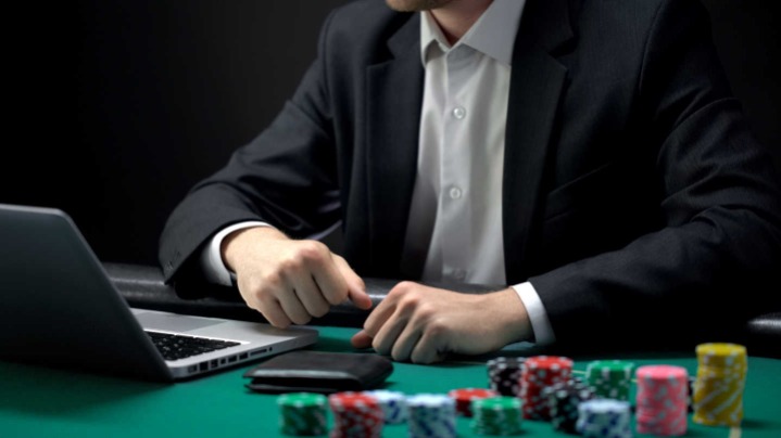 How To Decide On A Protected And Legit Online Online Casino In 2025