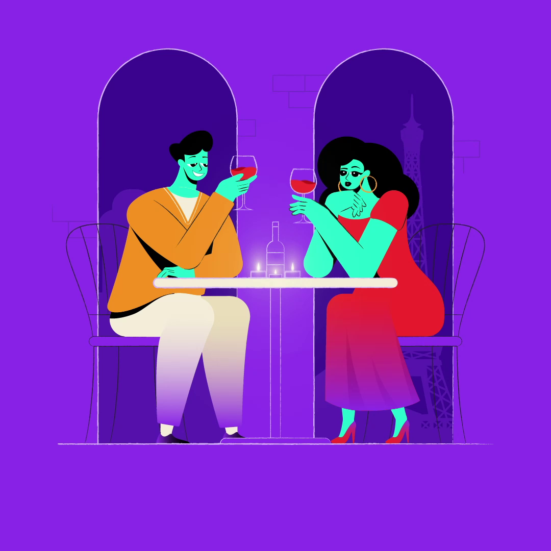 Niodate: A New Generation of Online Internet Dating