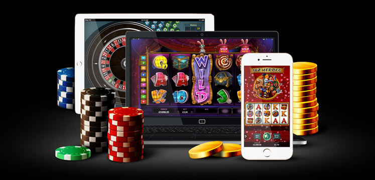 Discover the Exciting World of Online Casino Rolletto 16