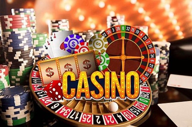 Discover the Exciting World of Online Casino Rolletto 16