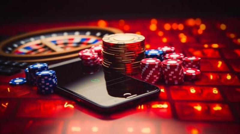 Online Casino Professor Wins Insights into Winning Strategies